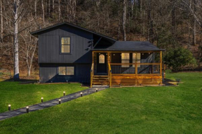 The Sherridan cabin